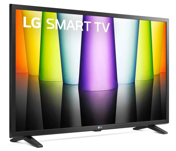LG 32LQ630B6LA - 716412 - zdjęcie 2